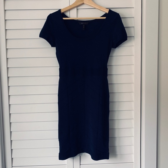 BCBG MaxAzria cocktail or business dress - Picture 1 of 3